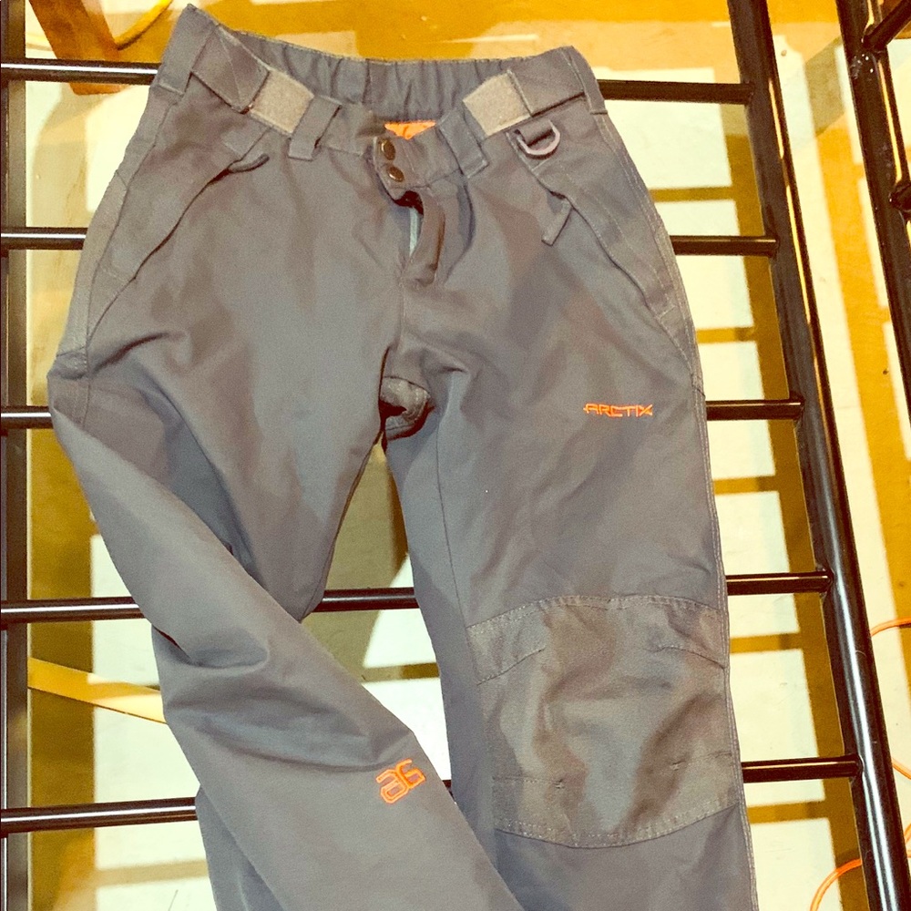 Kids Ski/Snowboard Pants by Arctix